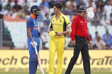 India vs Australia 2020: Motivation Has Never Been a Problem for Virat Kohli, Feels Marcus Stoinis