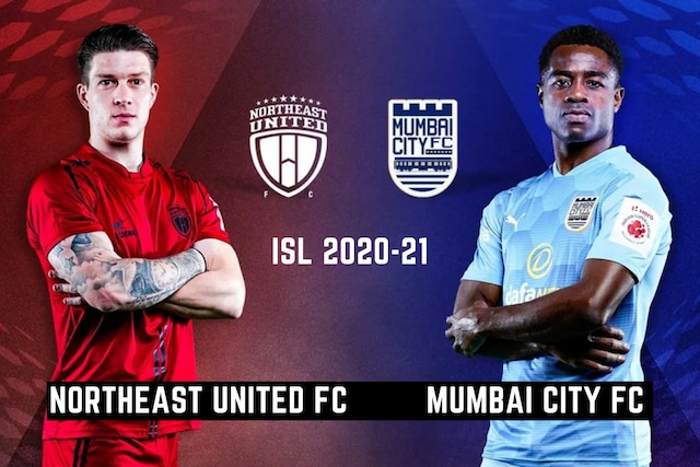 Isl live score 2025 2020