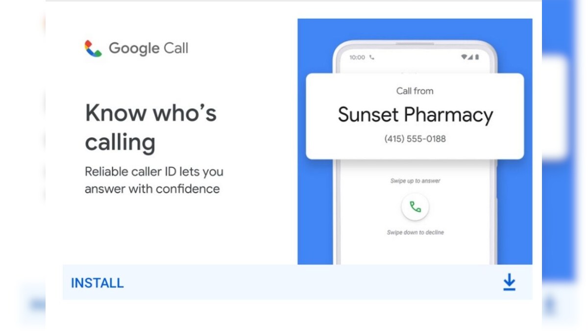 Google Phone May be Renamed as Google Call, New YouTube Ad Hints