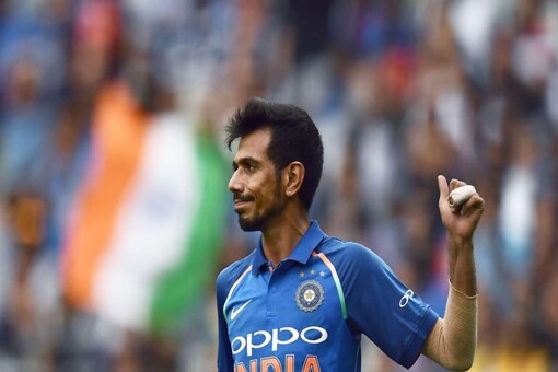 Yuzvendra Chahal (6-42) - Third ODI, 2019, MCG: The leg-spinner, Chahal was India's man! He got Marsh stumped and then induced a leading edge from Khawaja for a simple caught and bowled - Chahal had turned the match on its head with two wickets in an over. He then foxed Stoinis with a peach of a leg break and had him caught at slip - Australia were reduced to 123 for 5 in the 30th. Chahal wasn't done yet!