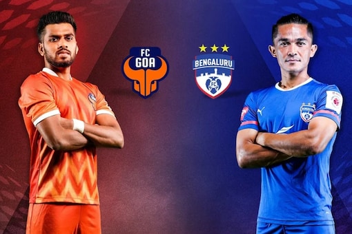 ISL 2020-21 FC Goa vs Bengaluru FC Preview