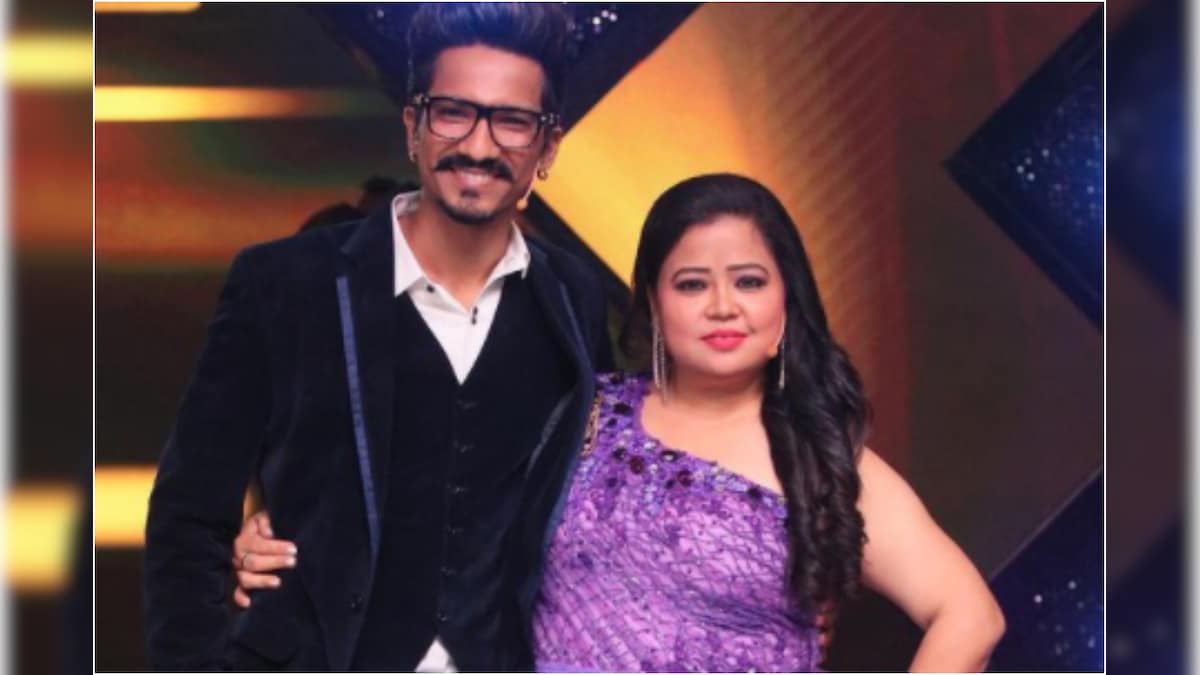 Drug Probe LIVE Updates: Bharti Singh, Harsh Limbachiya Sent to Judicial Custody