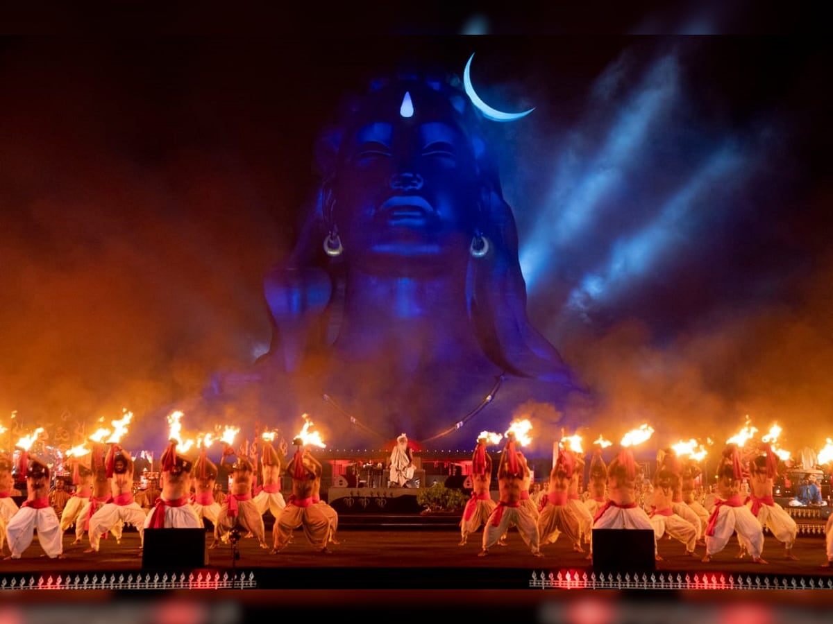 NGT Gives Nod to Isha Foundation for Mahashivaratri Celebrations