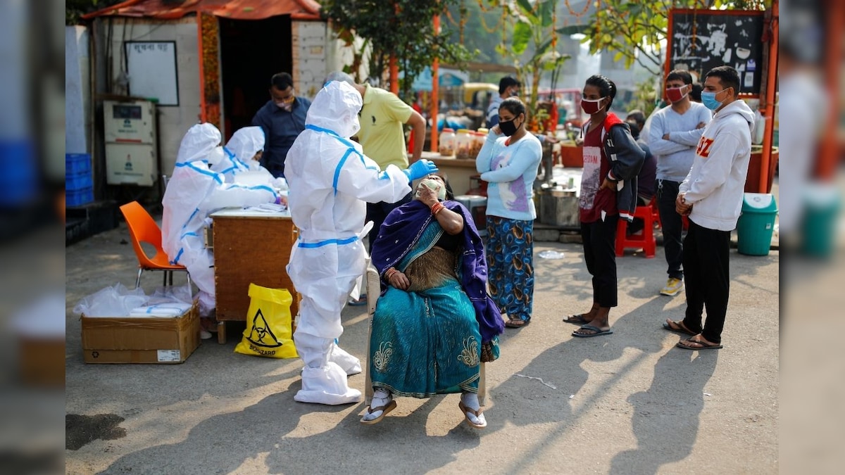 PM Modi to Chair All-Party Meeting on Friday to Discuss Covid-19 Situation as Cases Surge