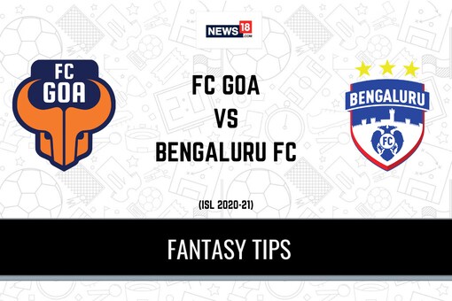 FCG vs BFC Dream11 Predictions, ISL 2020-21, FC Goa vs Bengaluru FC: Playing XI, Football Fantasy Tips