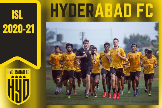 ISL 2020-21 Hyderabad FC Preview