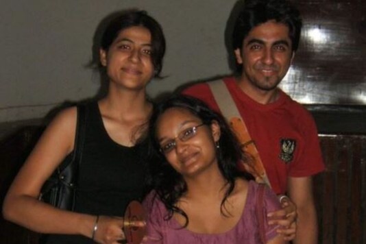 credit - Tahira Kashyap Instagram