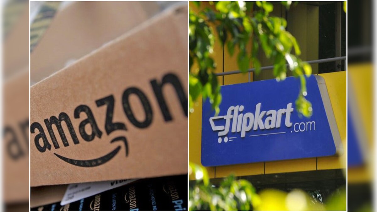 Centre Directs ED, RBI to Act Against Amazon and Flipkart for FDI, FEMA Violations