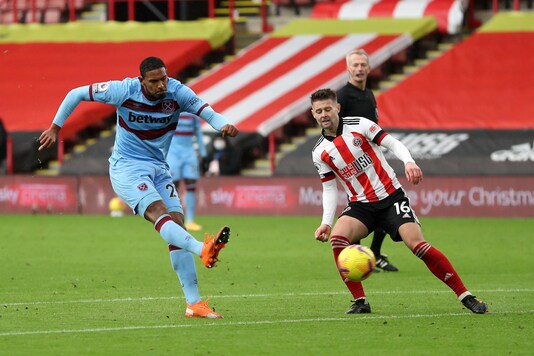 Sebastien Haller (Photo Credit: Twitter) Sebastien Haller (Photo Credit: Twitter)