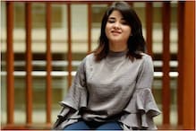 Zaira Wasim Asks Fans to Remove Her Pictures from Social Media