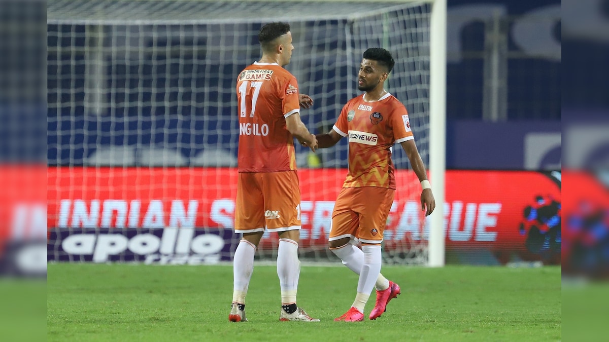 ISL 2020-21 FC Goa vs Bengaluru FC 5 Talking Points: Brandon Fernandes Impact, Bengaluru's Conservative Approach