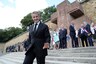 Former French President Nicolas Sarkozy Sentenced to One Year in Prison in Corruption Case