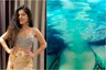 Taarak Mehta Ka Ooltah Chashmah’s Nidhi Bhanushali aka Sonu Turns Water Baby in Latest Pic
