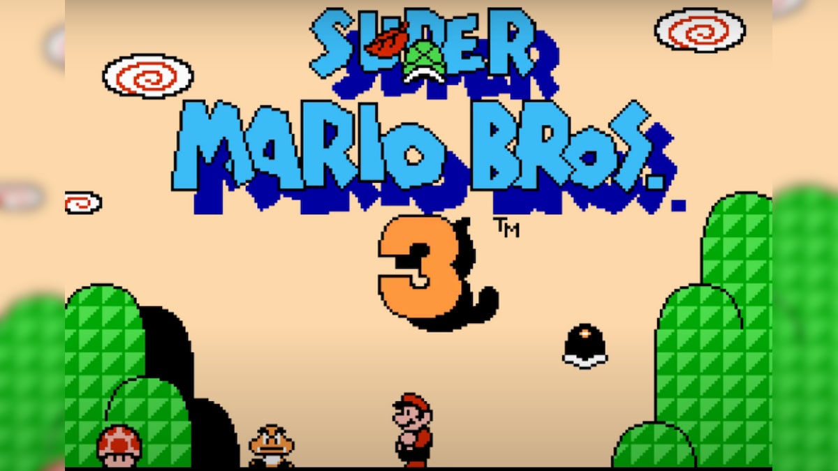 Rare 'Super Mario Bros. 3' Copy Fetches Rs 1.5 Crore at Auction, Becomes World's Most Expensive Video Game