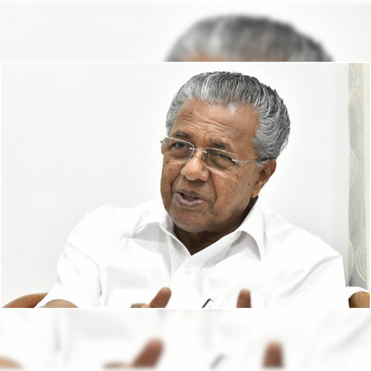 Kerala S New Cabinet To Have 21 Ministers As Pinarayi Vijayan Braces For Second Innings