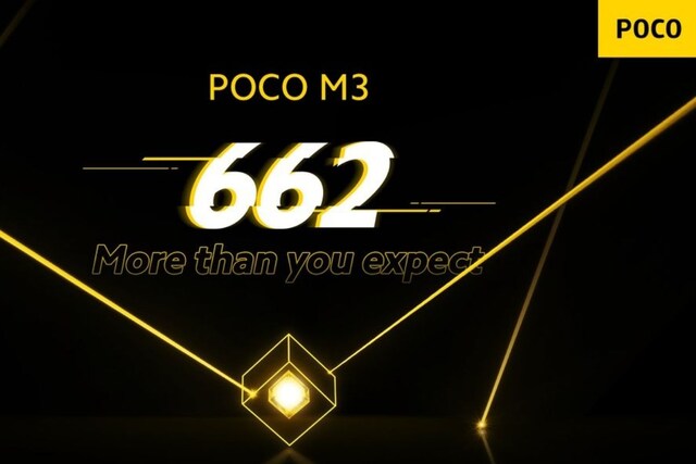 Poco M3 Key Specifications Revealed Ahead Of November 24 Launch All You Need To Know News18 1057