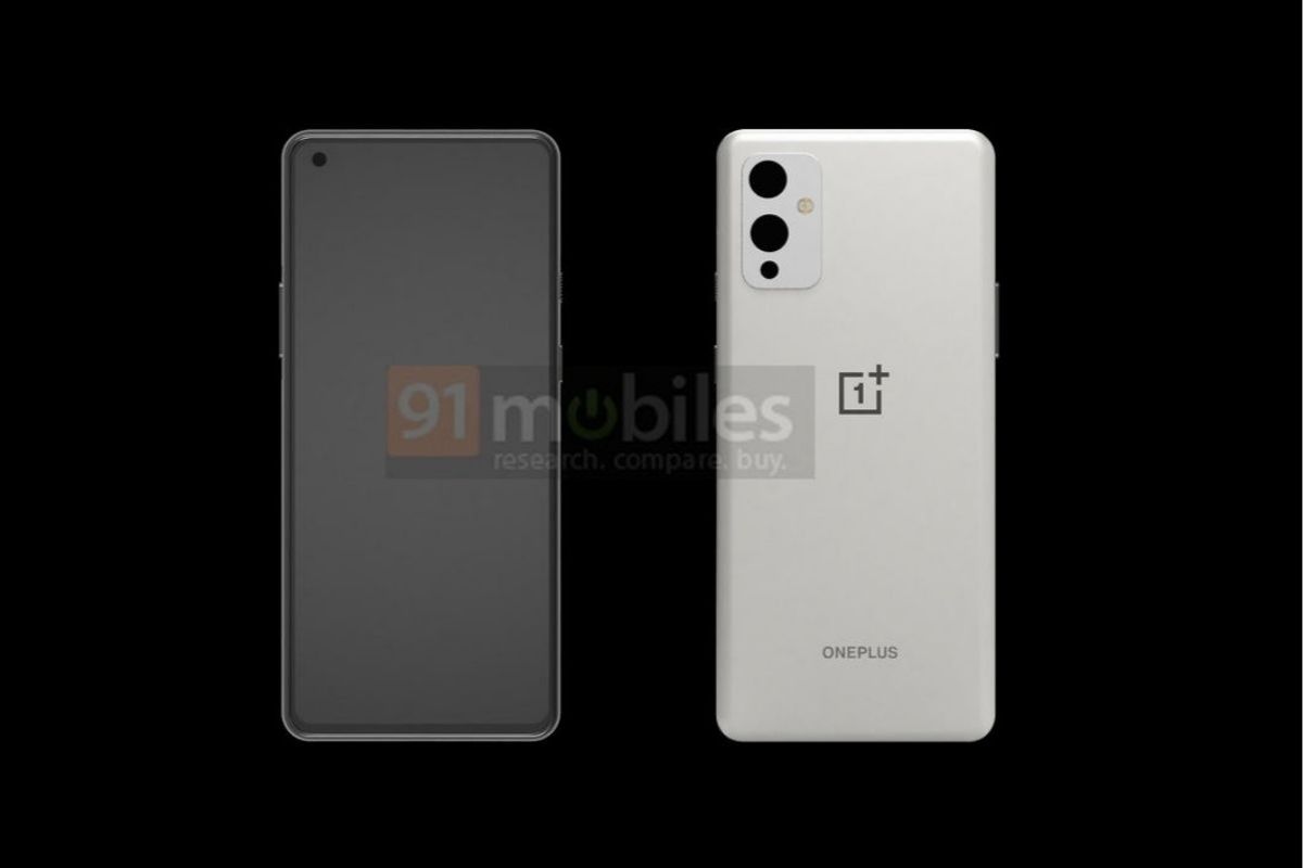 OnePlus 9, 9 Pro in Photos: Here's How the Next OnePlus ...