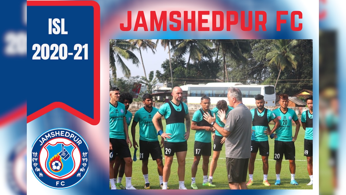 ISL 2020-21 Jamshedpur FC preview: Jamshedpur Face Tough Season Despite Owen Coyle at Helm