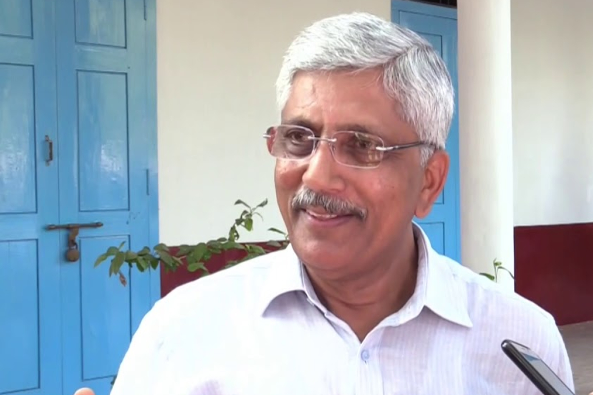 Karnataka Govt Appoints Ex Minister As Chairperson Of State Backward karnataka-govt-appoints-ex-minister-as-chairperson-of-state-backward