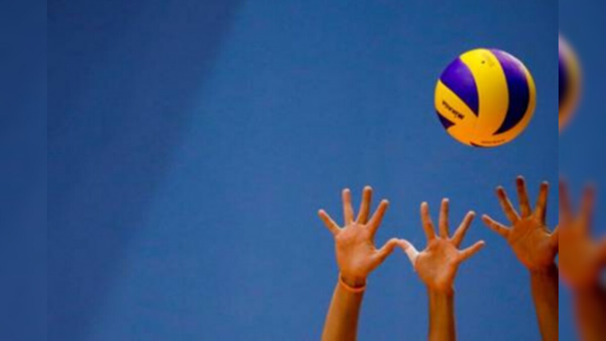 VFI to Pay Baseline Rs 4 Crore for Terminating Contract, Volleyball Body to Appeal