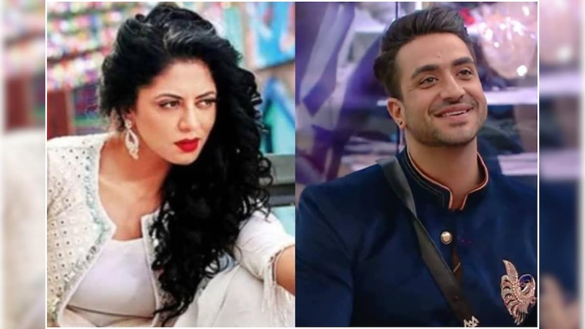 Bigg Boss 14: Will Aly Goni Be Thrown Out for Violence in the House?