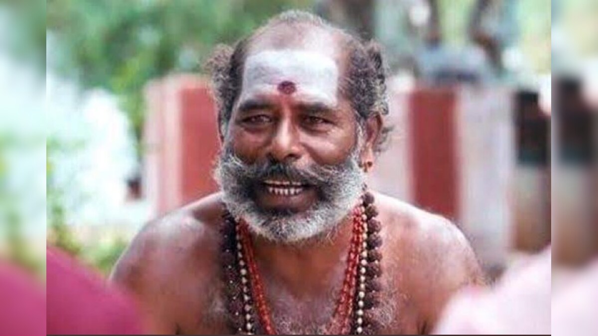तमिल अभिनेता थवसी का ओसोफेगल कैंसर के कारण मदुरै अस्पताल में निधन हो गया