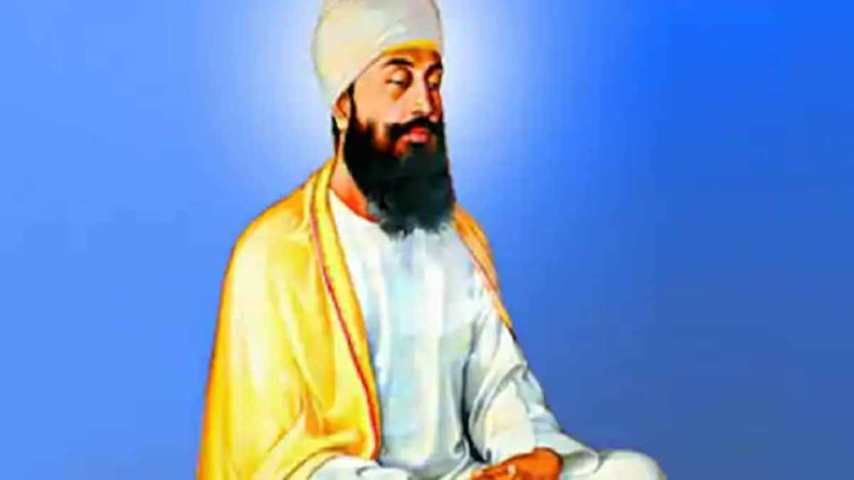 Shaheedi Diwas 2020: All You Need to Know about Guru Teg Bahadur on His Martydom Day