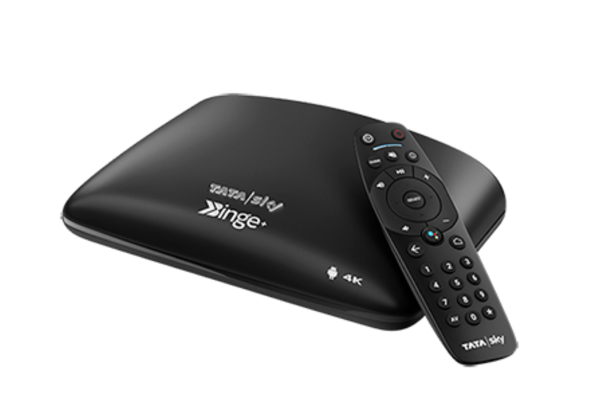 Tata sky live discount streaming on pc