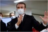 French Lawmakers Approve Bill to Battle 'Islamist Extremism'
