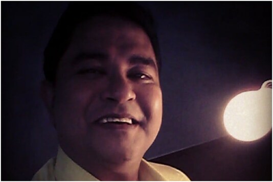 Ashiesh Roy