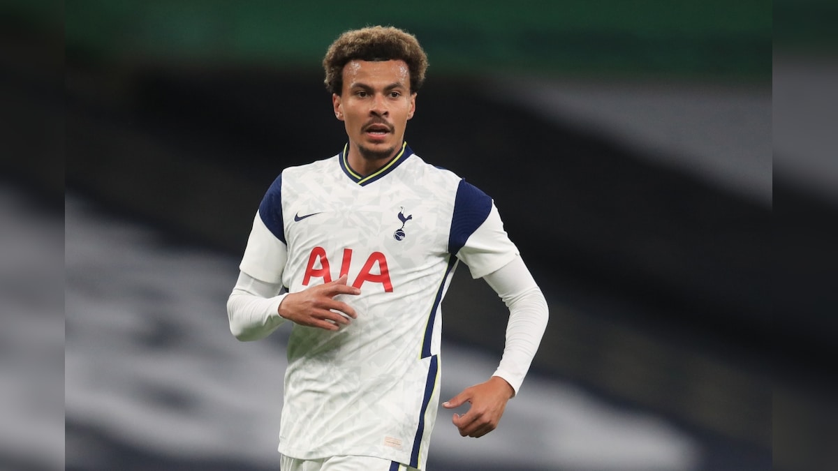 When Tottenham Hotspur Star Dele Alli Showcased His Cricket Skills. Watch the Viral Video