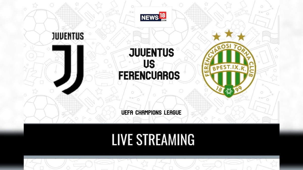 All Football - Juventus 2-1 Ferencvarosi TC: Juve take