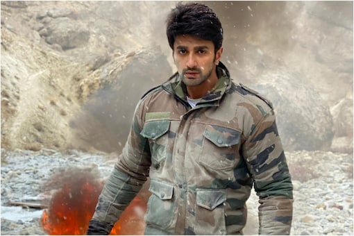 Bigg Boss 14's Nishant Singh Malkhani Plays Army Officer in Web Film 'LAC'