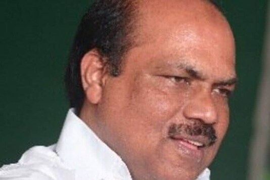 File photo of IUML MLA and former Keraka minister Ebrahim Kunju. File photo of IUML MLA and former Keraka minister Ebrahim Kunju.