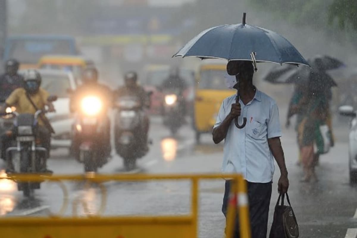 No 2015 Deluge-like Situation in Chennai Now, Working on Lasting ...