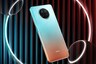 Redmi Note 9 Pro 5G Official Render Shows Circular Quad Read Camera; Launch on November 26