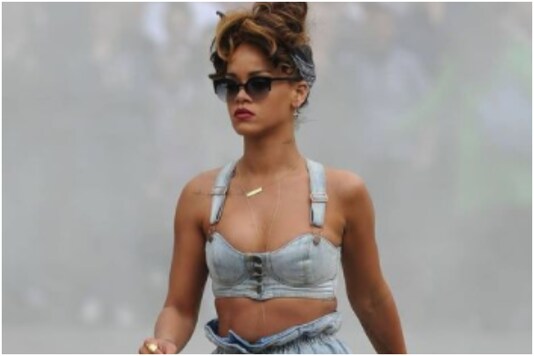 Rihanna