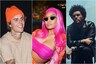 The Weeknd, Nicki Minaj, Justin Bieber Not Happy with Grammy Nominations, Here's Why