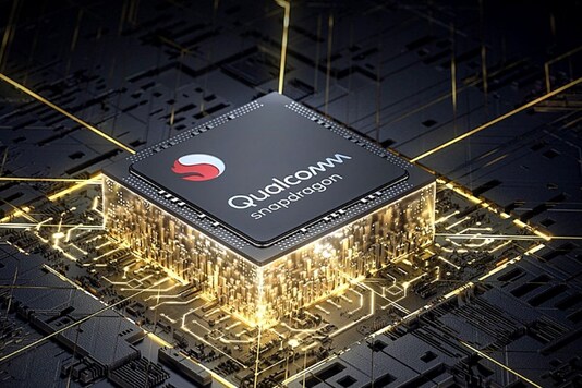 Representative image for Qualcomm Snapdragon.