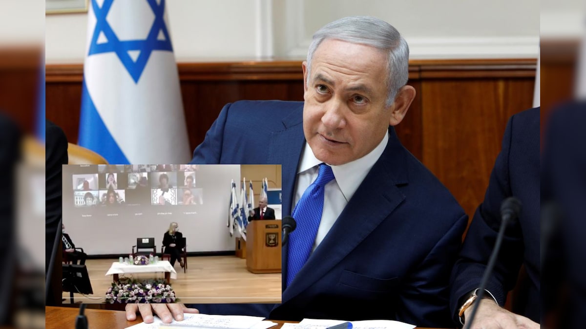 Israeli PM Says Women are 'Animals with Rights' While Calling for End to Gender Violence