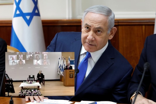 Israeli PM Says Women are 'Animals with Rights' While Calling for End to Gender Violence