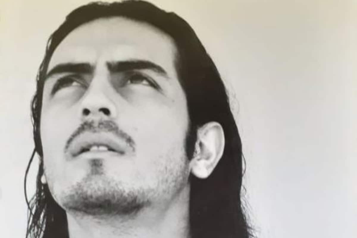 happy birthday arjun rampal: a look at his throwback pics from modelling days