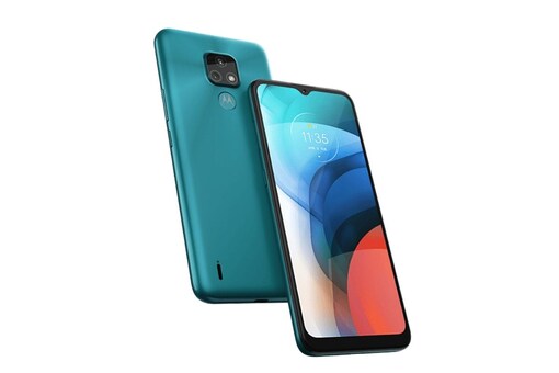 Moto E7 With 4 000mah Battery Dual Rear Cameras Launched Price Availability And More
