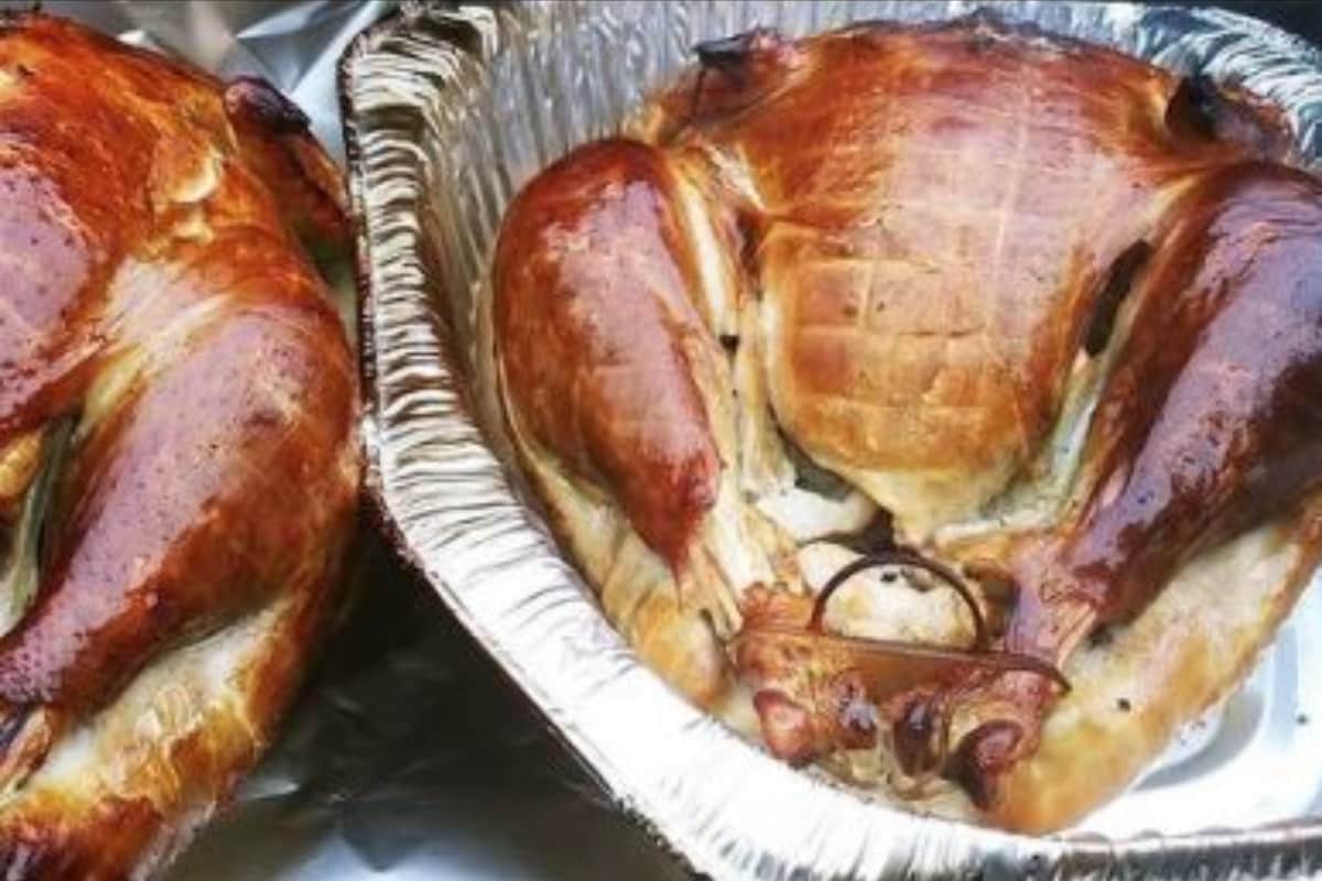 thanksgiving 2020: here are 3 recipes you must try on the festive occasion