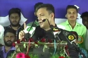 Akbaruddin Owaisi Asks Whether Samadhis of Narasimha Rao, TDP Founder Would be Removed; BJP and TRS Condemn Remarks Akbaruddin Owaisi Asks Whether Samadhis of Narasimha Rao, TDP Founder Would be Removed; BJP and TRS Condemn Remarks