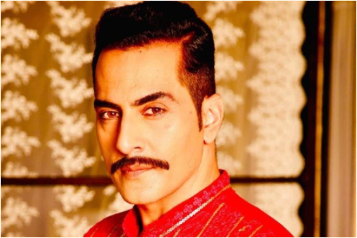  Sudhanshu Pandey Slams Award Function Organisers, Actors for Disregarding Covid-19 Protocols