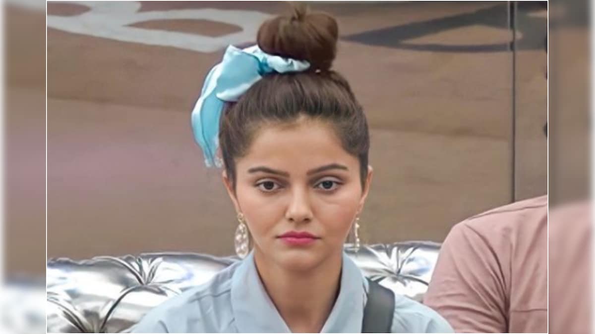 Bigg Boss 14: More Cribbing Less Playing, What is Rubina Dilaik's Game Plan?