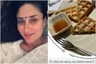 Pregnant Kareena Kapoor Khan Binges on Waffles, Asks Fans 'Is This My Cheat Meal?'