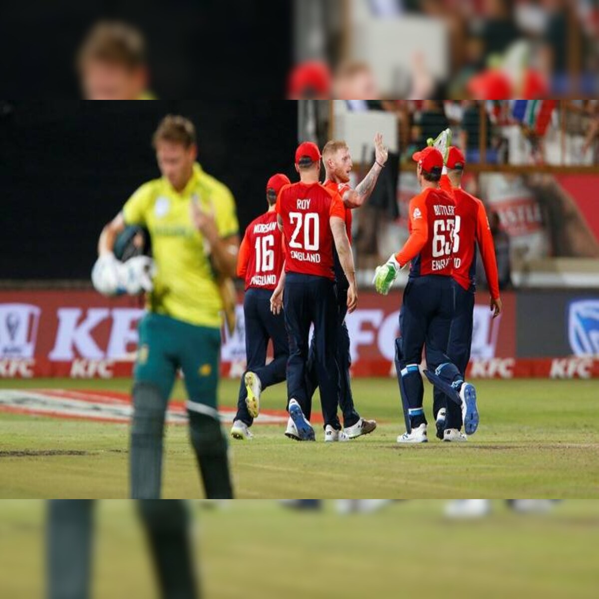 South Africa Vs England 2020 Sa Vs Eng 1st T20i Schedule And Match Timings In India When And Where To Watch South Africa Vs England Live Streaming Online