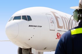 UAE Suspends All Flights from India for 10 Days Due to Surge in COVID-19 Cases